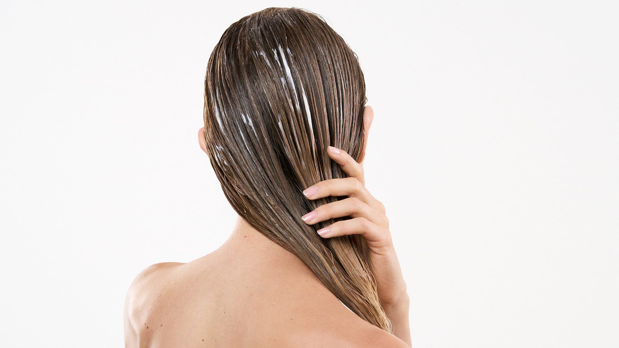 ahuhu BALANCE soin capillaire anti-pellicules combat efficacement les pellicules