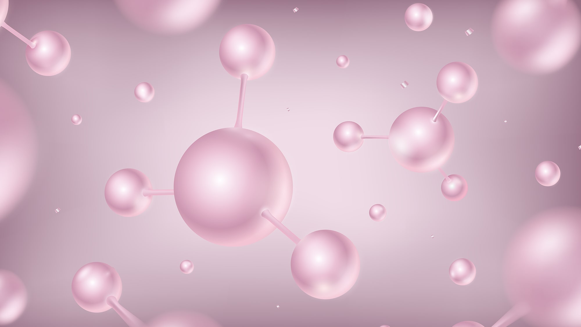 Leitwirkstoff Vegane Seidenproteine