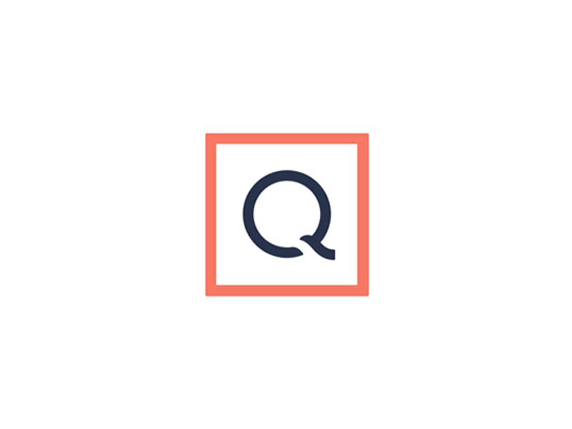 Logo QVC