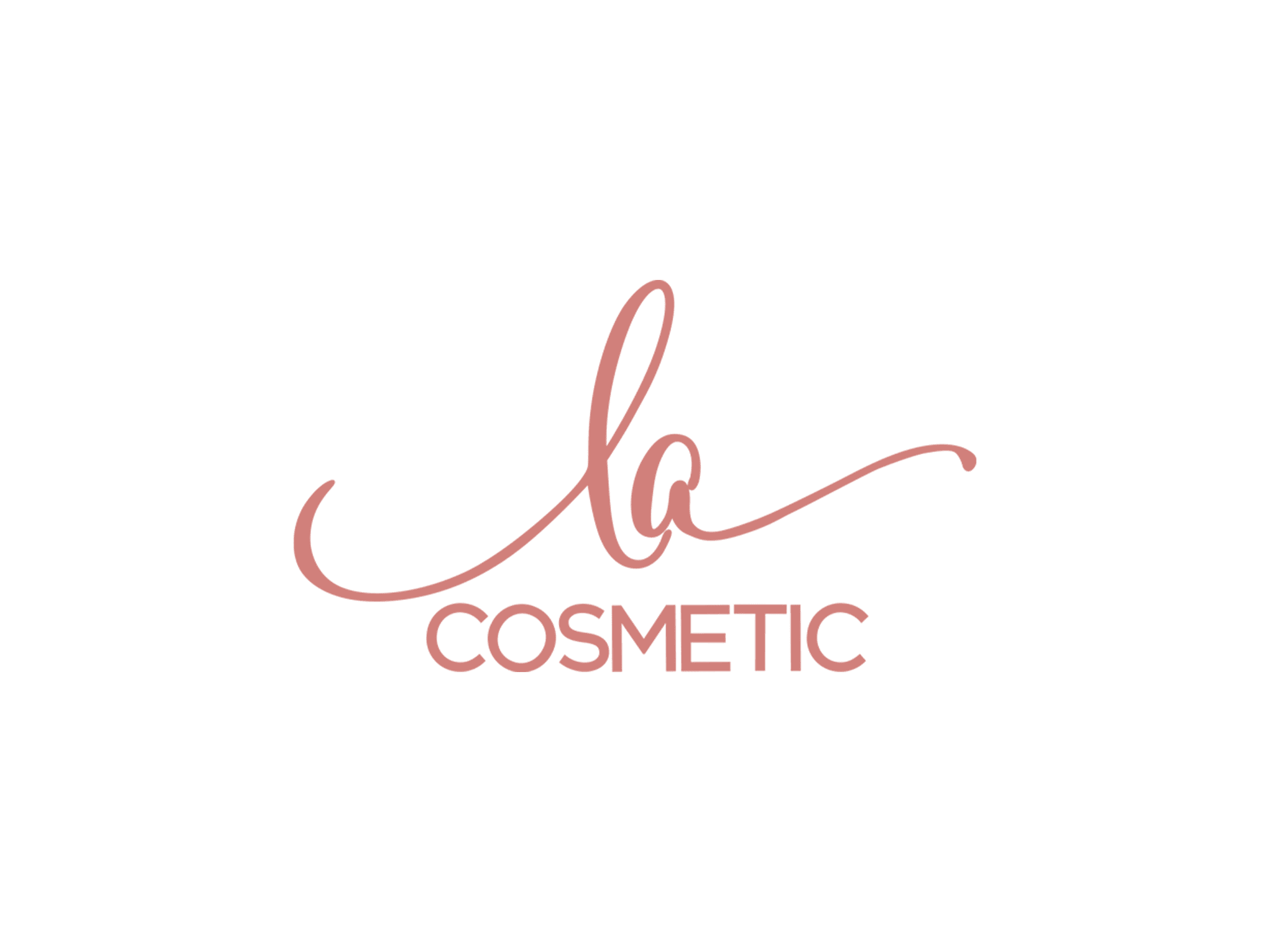 Logo la cosmetic