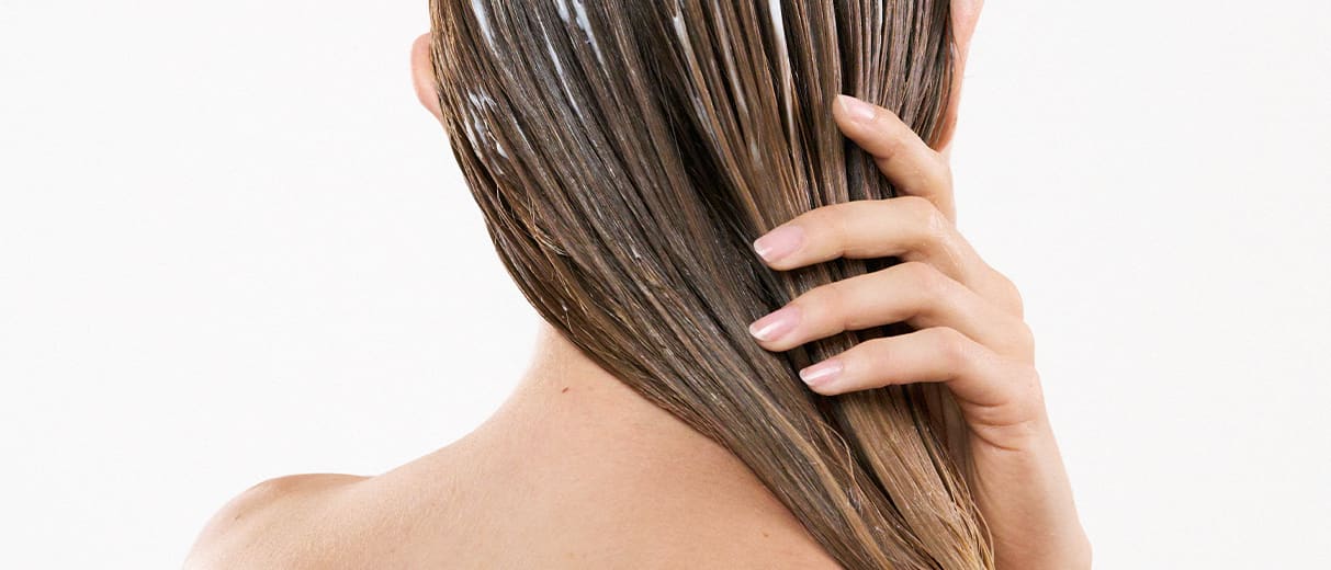 ahuhu DEEP CLEANSE garantit des cheveux parfaitement propres