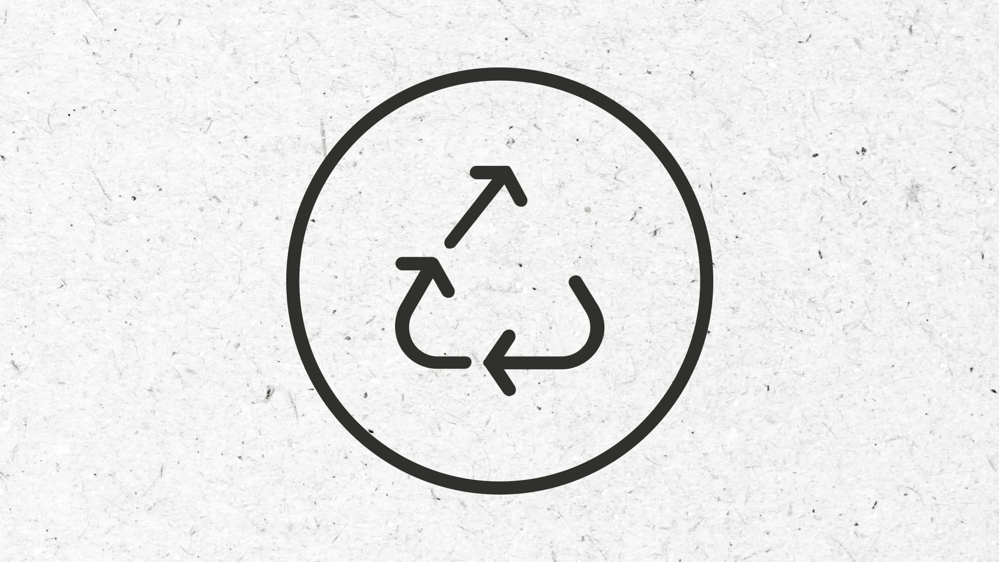Recycling & Upcycling