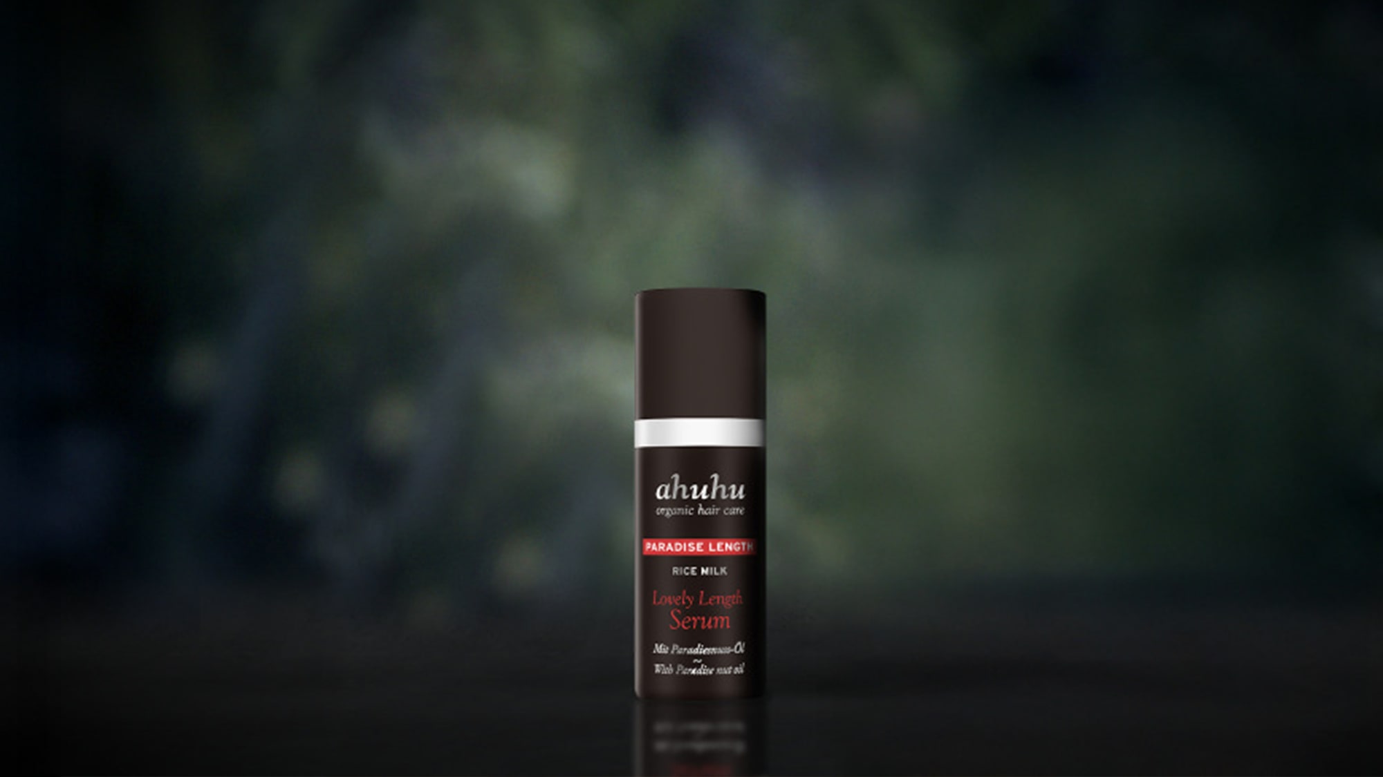 Paradise Length Rice Milk Lovely Length Haarserum
