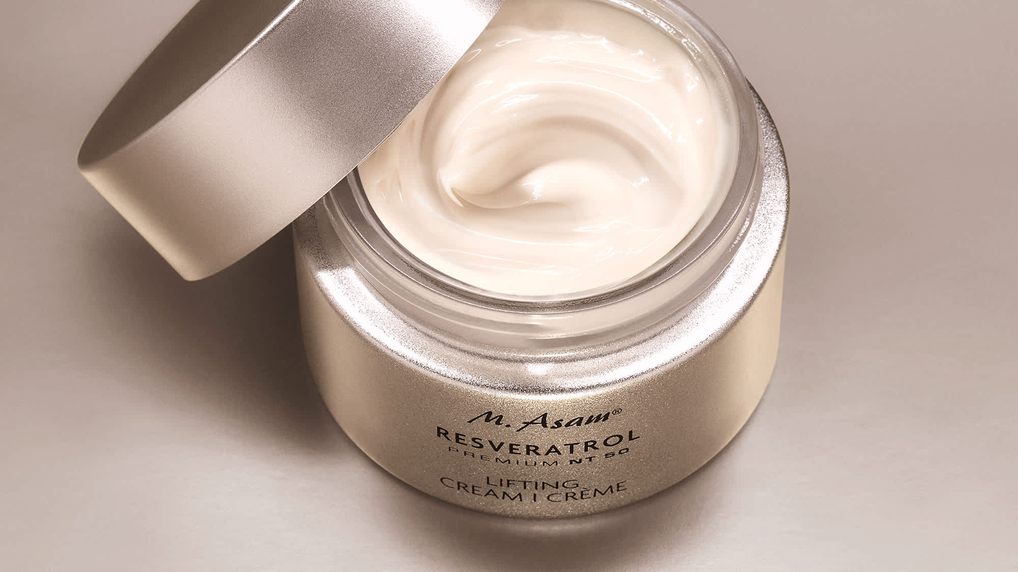 RESVERATROL PREMIUM Lifting Cream