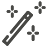 Icon für natürliche Brüune