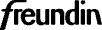 Freundin Logo