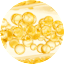 Optimise l'apparence de la peau grâce à 5 % de vitamine B3 (niacinamide)