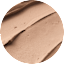 Texture mousse légère et aérée
