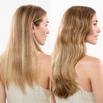 ahuhu THICKENING Coffein Styling Spray Power Formula