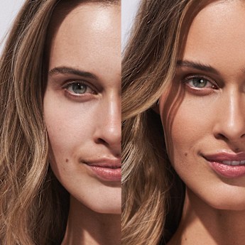 M. Asam MAGIC CARE Glow Up Gesichtscreme Rosé & Self Tanning Drops Selbstbräuner Konzentrat Gesicht