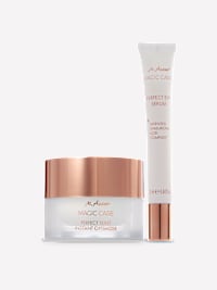 M. Asam MAGIC CARE Perfect Teint Weichzeichner & Perfect Eye Augenserum
