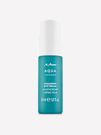 M. Asam AQUA INTENSE Hyaluron Augencreme