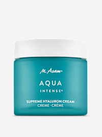 M. Asam AQUA INTENSE Supreme Hyaluron Gesichtscreme