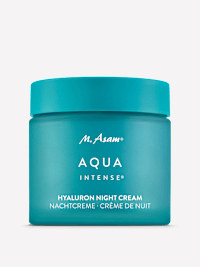 M. Asam AQUA INTENSE Hyaluron Nachtcreme