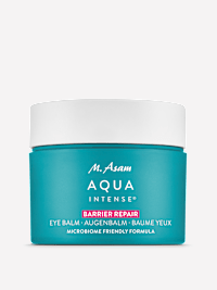 M. Asam AQUA INTENSE Barrier Repair Augenbalsam