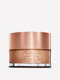 M. Asam Fond de Teint Mousse Porcelain Teint SPF 30