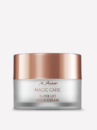M. Asam MAGIC CARE Super Lift Hals- & Dekolleté-Creme