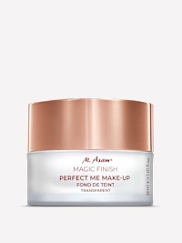 M. Asam MAGIC FINISH Perfect Me Transparentes Make-up