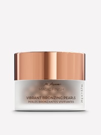 M. Asam MAGIC FINISH Vibrant Bronzing Puderperlen Sunkissed