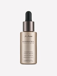 M. Asam Age Reverse Sérum de Nuit Régénérant