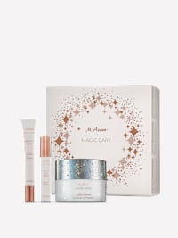 M. Asam Coffret Teint Parfait & Soin des Yeux Christmas Star Edition 3 Produits