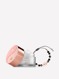 M. Asam Super Lift Crème Cou & Décolleté Édition Yin & Yang Valentine avec bracelet