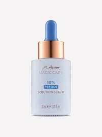 M. Asam MAGIC CARE 10 % Peptide Solution Serum 
