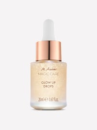 M. Asam Glow Up Drops Gold Sérum Visage Booster d'Éclat