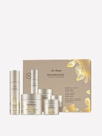 M. Asam Routine de Soins Raffermissants pour le Visage 3 Produits