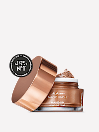 M. Asam Fond de Teint Mousse Classic