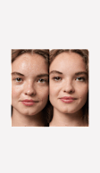 M. Asam MAGIC FINISH Coffret Maquillage Starter Kit avec 5 Essentiels pour le Teint