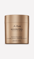 M. Asam RESVERATROL PREMIUM NT50 Reinigungscreme