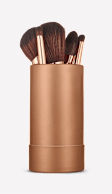 M. Asam MAGIC FINISH Ensemble de pinceaux de maquillage dans un étui