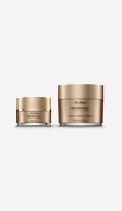 M. Asam RESVERATROL PREMIUM NT50 Crème Liftante & Crème Contour des Yeux Perfectionnante en XXL