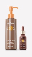 M. Asam SUN Concentré autobronzant et fluide autobronzant