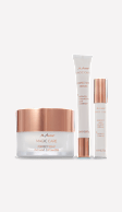 M. Asam MAGIC CARE Set de soins parfaits pour le teint & les yeux 3 pièces