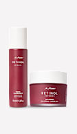 M. Asam RETINOL INTENSE Sérum de soin anti-âge & Crème visage anti-âge 