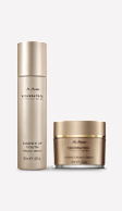 M. Asam RESVERATROL PREMIUM NT50 Sérum Essence of Youth & Crème lifting
