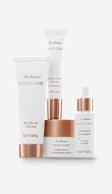 M. Asam MAGIC CARE Set de soins en tailles d'essai
