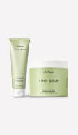 M. Asam VINO GOLD Exfoliant & Crème Intensive pour les Pieds