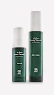 M. Asam BEAUTY NATURALS Cosmétique naturelle certifiée Sérum & Fluide 24h
