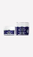 M. Asam COLLAGEN LIFT Crème Visage 24h & Crème Contour des Yeux