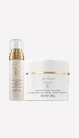 M. Asam Vitamin E Hautglättendes Serum & 24h Creme