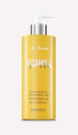 M. Asam VITAMIN C Gel Hydratant Visage & Corps