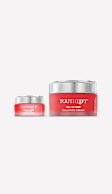 YOUTHLIFT FACE EFFECT Crème All in One Solution & Gel crème contour des yeux