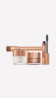 M. Asam MAGIC FINISH Komplett Make-up Look 4-teilig