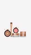 M. Asam MAGIC FINISH Starter Kit maquillage