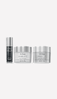 M. Asam VINOLIFT Ensemble de soins raffermissant pour jour & nuit 3 pièces