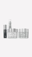 M. Asam VINOLIFT Ensemble raffermissant pour le visage et les yeux 4 pièces