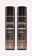 ahuhu STYLE & FINISH Duo de Spray Coiffant Fixation Extra Forte